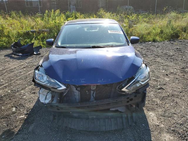 2017 NISSAN SENTRA S - 3N1AB7AP4HY231751