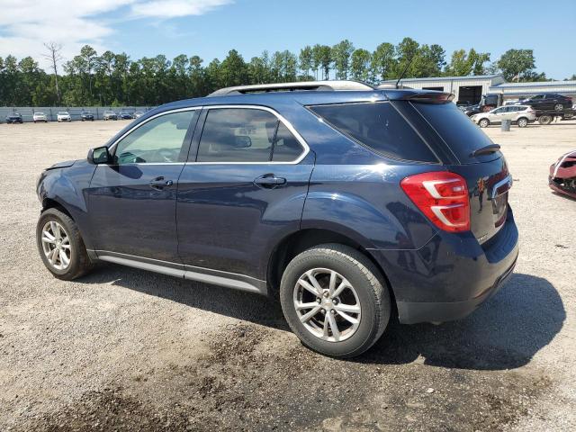 2017 CHEVROLET EQUINOX LT - 2GNALCEK7H6224819