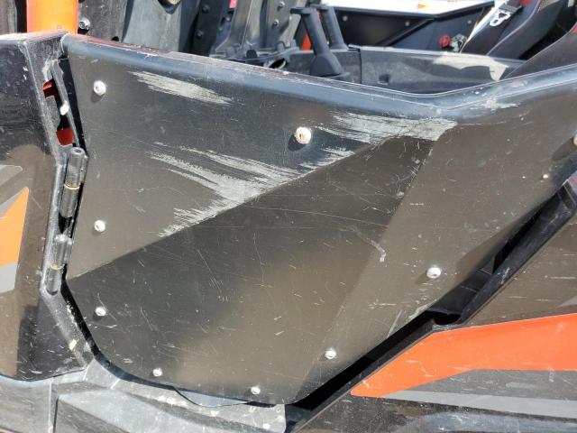 2017 CAN-AM MAVERICK M 3JBPEAR29HJ000912