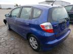 HONDA FIT photo