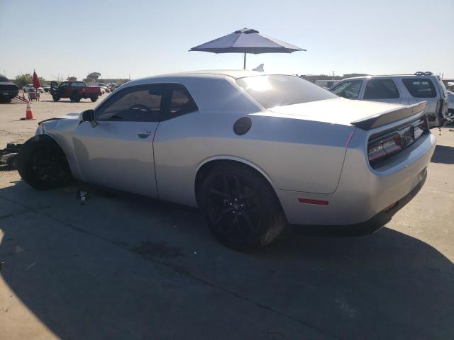 2020 DODGE CHALLENGER - 2C3CDZAG5LH174670