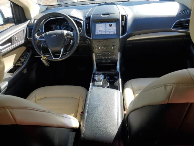 2019 FORD EDGE SEL - 2FMPK3J96KBC06413