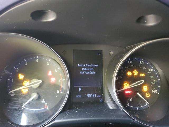 2020 TOYOTA CH-R NMTKHMBX8LR111771