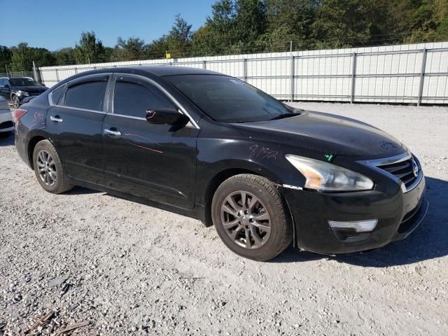 VIN 1N4AL3AP4FN910583 2015 Nissan Altima, 2.5 no.4