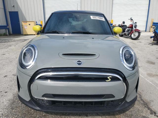 2023 MINI COOPER SE WMW13DJ00P2T36325