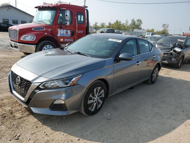 2020 NISSAN ALTIMA S - 1N4BL4BV9LC131498