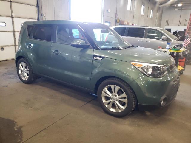 VIN KNDJP3A53E7023198 2014 KIA Soul, + no.4