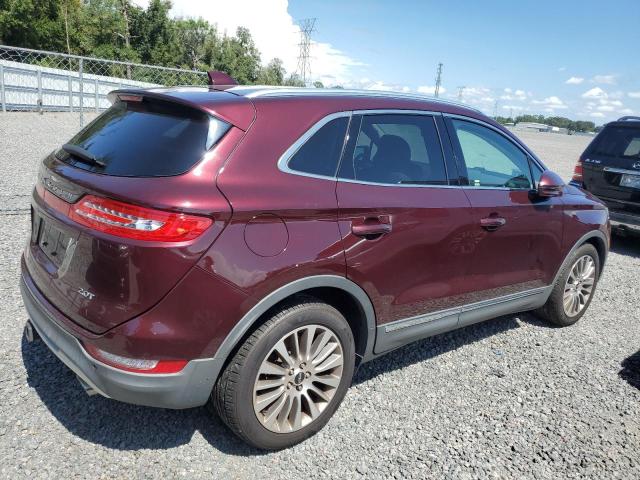 VIN 5LMCJ3C90HUL55186 2017 Lincoln MKC, Reserve no.3