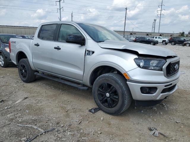 2019 FORD RANGER XL - 1FTER4FH9KLA25111