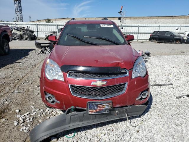 2015 CHEVROLET EQUINOX LT 2GNFLCE38F6350148  65829414