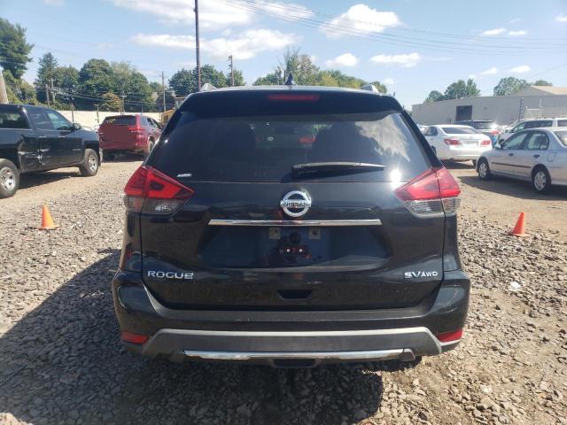 2017 NISSAN ROGUE S - KNMAT2MV9HP540429