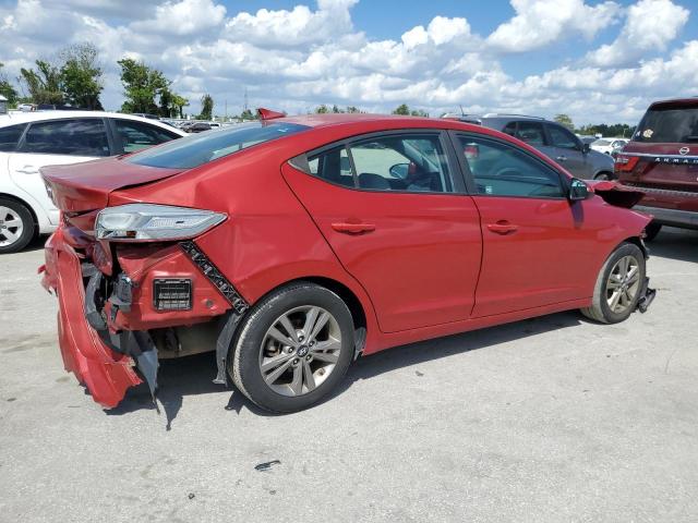 2018 HYUNDAI ELANTRA SE - 5NPD84LF8JH256408