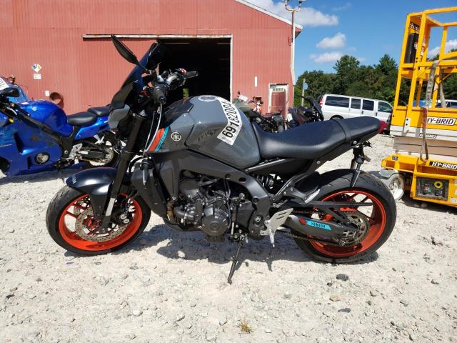 2021 YAMAHA MT09 - JYARN71E7MA000830
