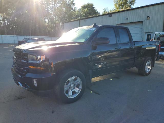2017 CHEVROLET SILVERADO - 1GCVKREC8HZ302442