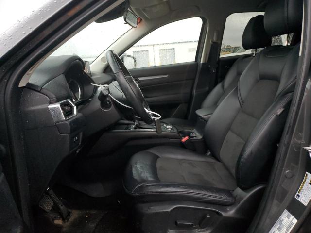 2019 MAZDA CX-5 TOURI - JM3KFBCM3K0604380