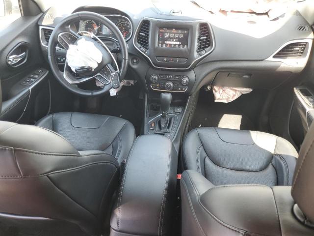 2021 JEEP CHEROKEE L - 1C4PJLMX9MD158906