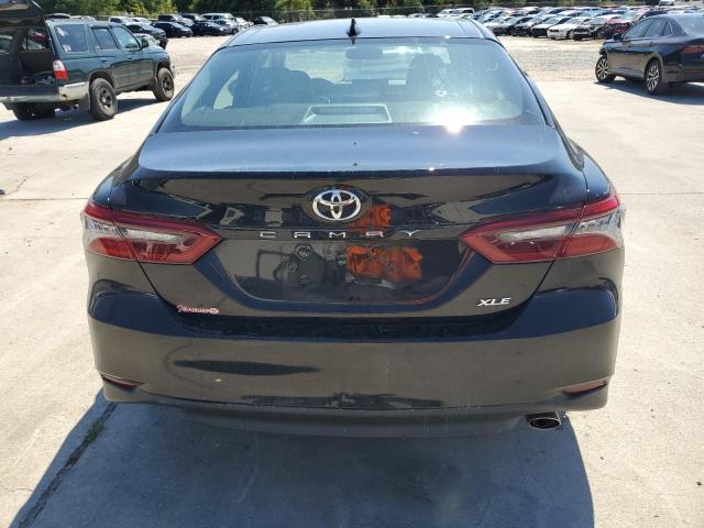 2023 TOYOTA CAMRY XLE - 4T1F11AKXPU156431