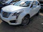 2018 CADILLAC XT5 LUXURY - 1GYKNCRS3JZ111004
