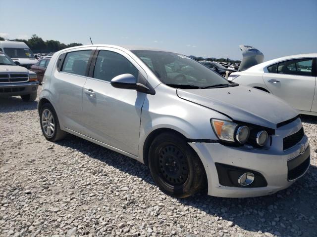 2016 CHEVROLET SONIC LT - 1G1JC6SH8G4150306