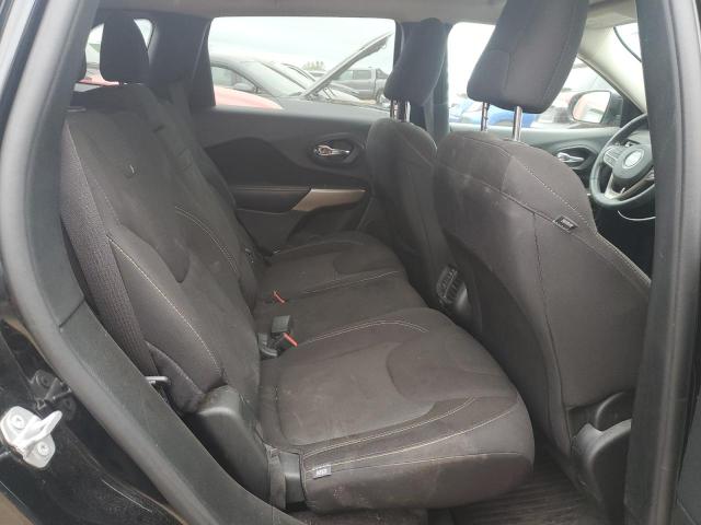 2017 JEEP CHEROKEE L - 1C4PJMCB2HD235455