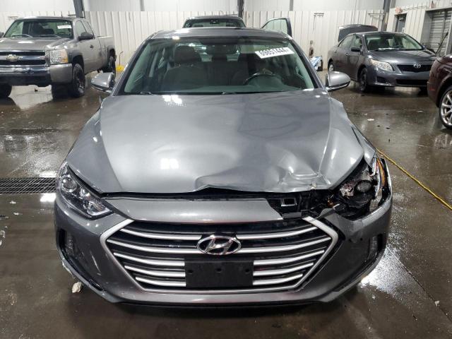 2018 HYUNDAI ELANTRA SE - 5NPD84LF0JH381581