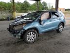 2015 HONDA CR-V EX - 2HKRM3H52FH556447