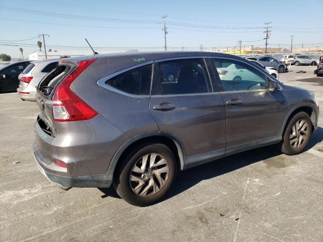 2015 HONDA CR-V EX - 2HKRM3H58FH526742