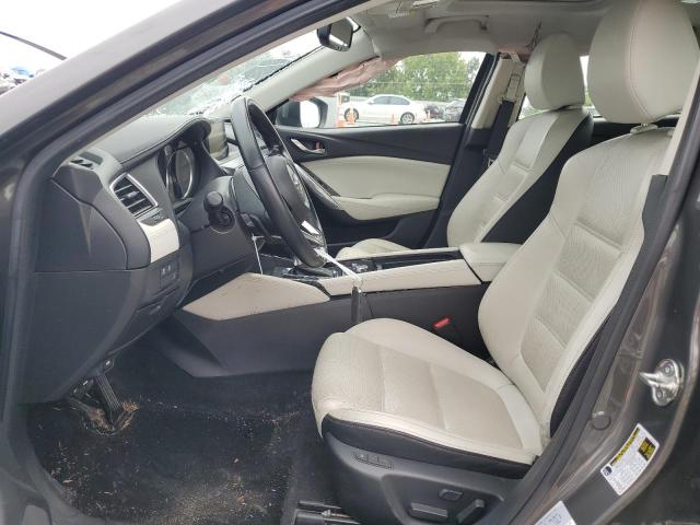 2017 MAZDA 6 GRAND TO - JM1GL1W55H1120588