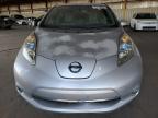 Lot #3024607585 2012 NISSAN LEAF SV