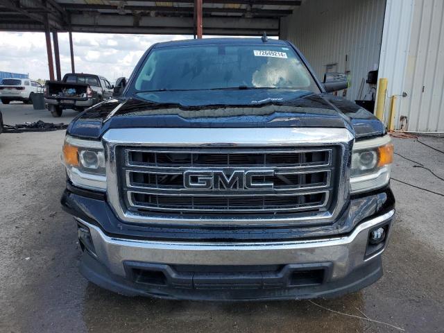 VIN 3GTP1UEC4FG219795 2015 GMC Sierra, C1500 Sle no.5