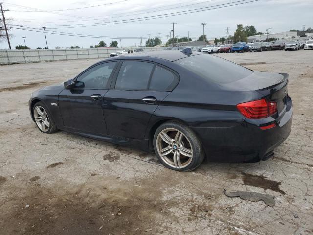 VIN WBAKP9C56EDZ34886 2014 BMW 5 Series, 550 XI no.2