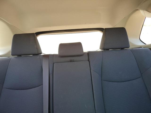2019 TOYOTA RAV4 LE - JTMF1RFV5KD027060