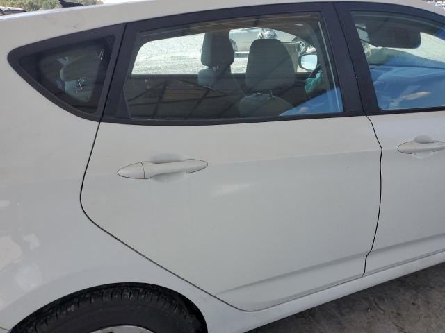 2017 HYUNDAI ACCENT SE - KMHCT5AE6HU338627