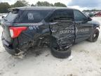 Lot #2993568178 2022 FORD EXPLORER P