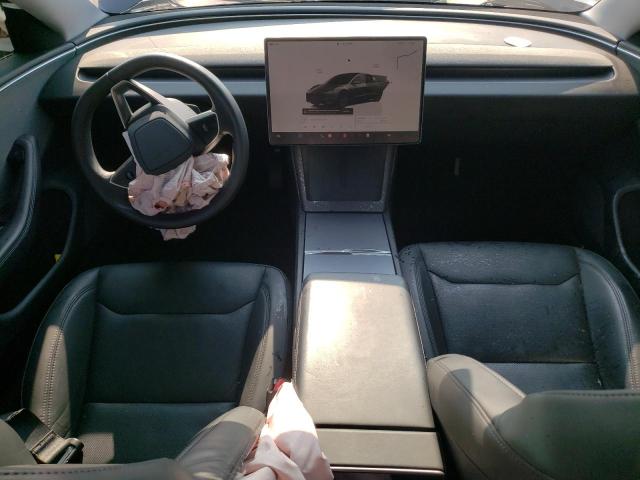 2024 TESLA MODEL 3 - 5YJ3E1EA8RF726578