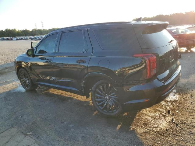 2024 HYUNDAI PALISADE C - KM8R7DGEXRU709127