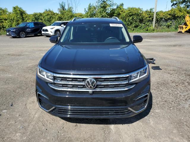 2021 VOLKSWAGEN ATLAS SEL - 1V2FR2CA2MC611330