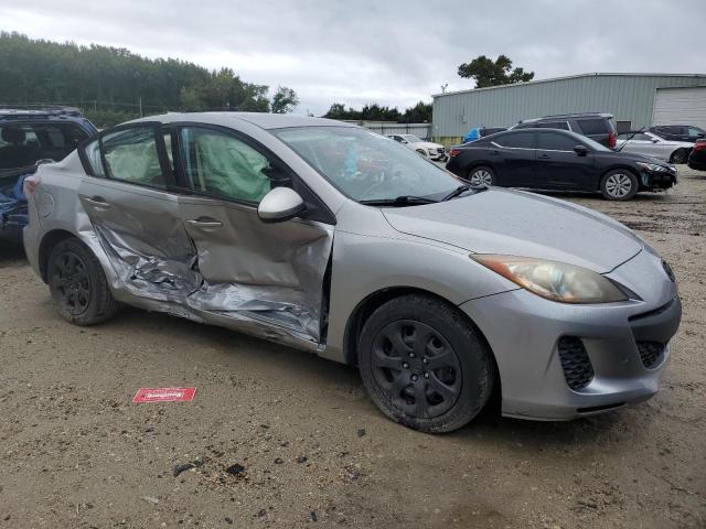 VIN JM1BL1U79D1776236 2013 Mazda 3, I no.4