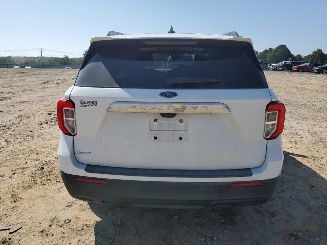 2021 FORD EXPLORER X - 1FMSK7DH9MGC47280