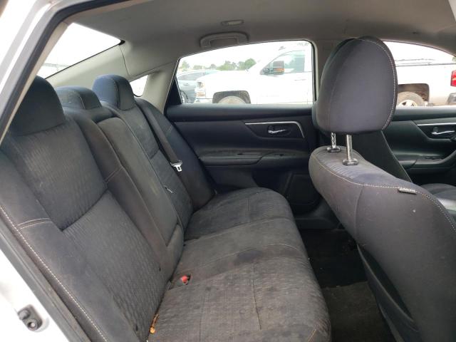 2018 NISSAN ALTIMA 2.5 - 1N4AL3AP8JC111670