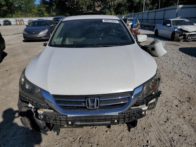 VIN 1HGCR2F31DA113800 2013 Honda Accord, LX no.5