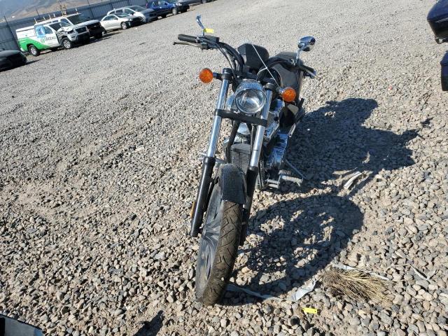 2013 HONDA VT1300 CX - JH2SC61N2DK100941