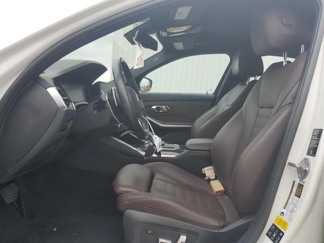 2019 BMW 330XI - 3MW5R7J57K8A05104