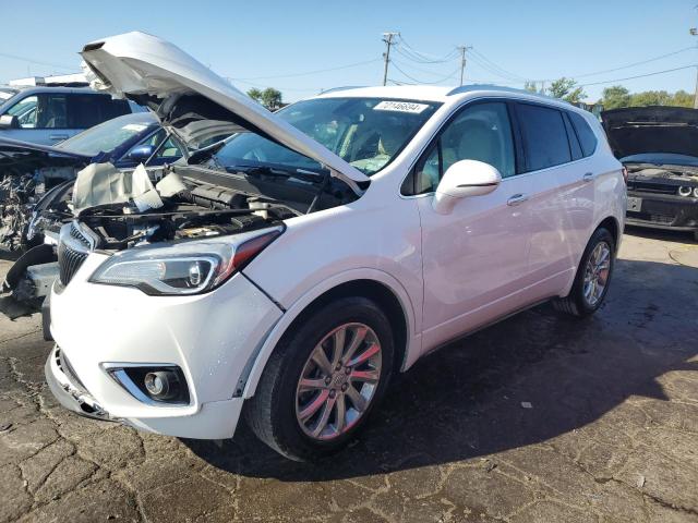 VIN LRBFXCSA0LD176054 2020 Buick Envision, Essence no.1