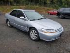 HONDA ACCORD EX photo