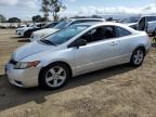 HONDA CIVIC EXL photo