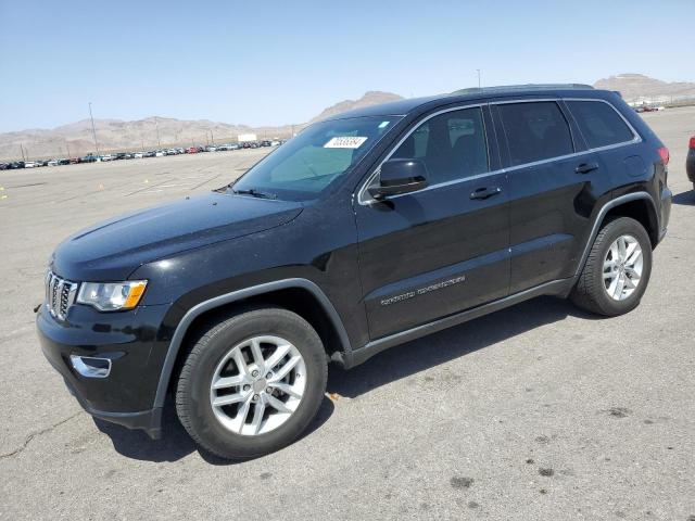 Vin: 1c4rjeag2hc752032, lot: 70538384, jeep grand cher laredo 2017 img_1
