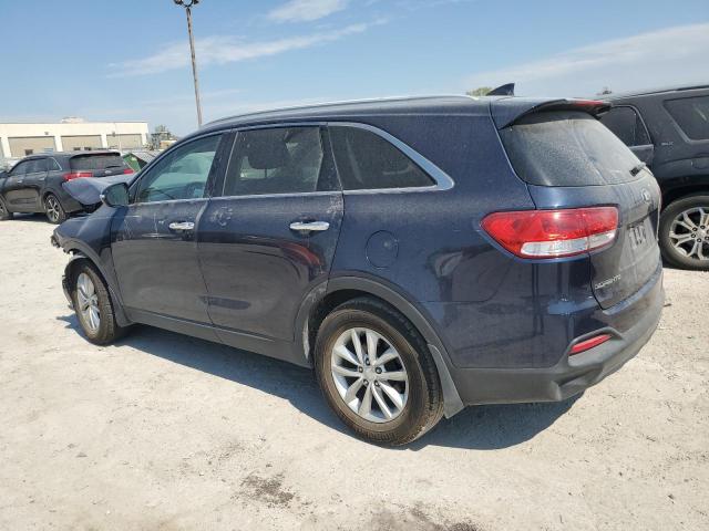 2016 KIA SORENTO LX - 5XYPG4A34GG183479