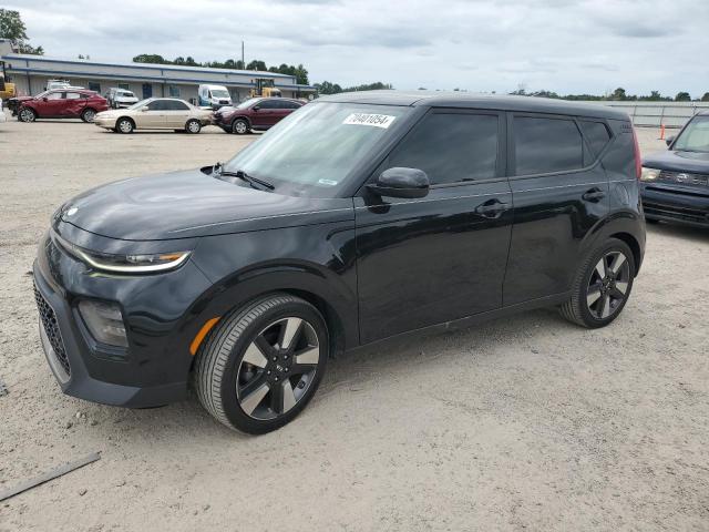 2020 KIA SOUL EX - KNDJ33AU5L7707475