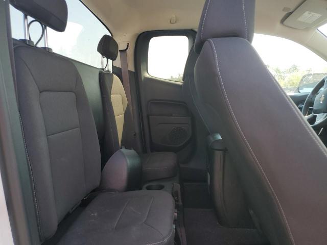 2022 CHEVROLET COLORADO L - 1GCHSCEA9N1283239